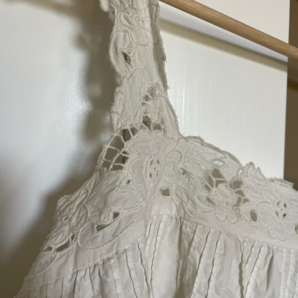 Doen Madison Top - Picture 3 of 5